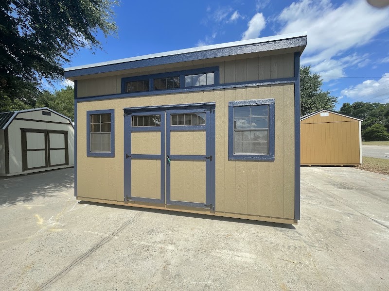 Toledo Sheds photo