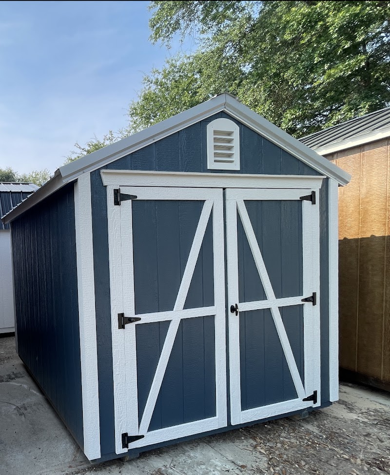 Toledo Sheds photo