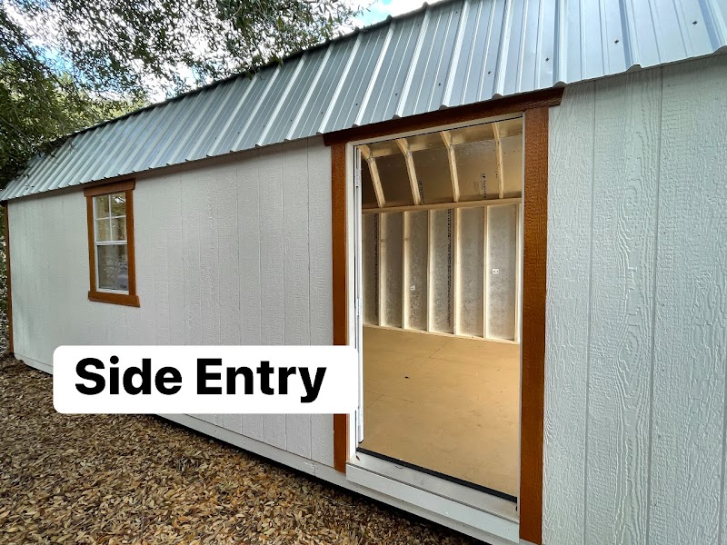 Toledo Sheds photo