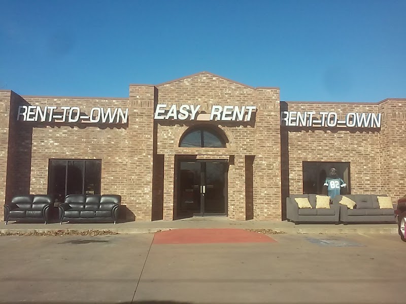 Easy Rent photo