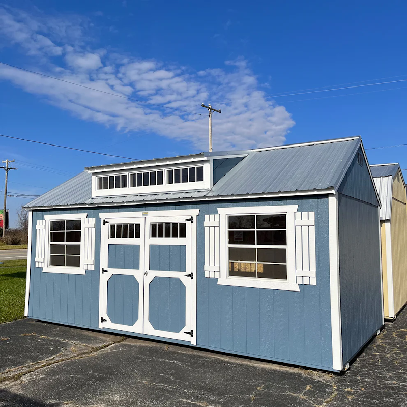 MI Buildings at Hop Craft photo