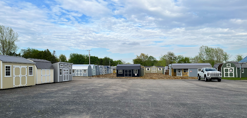 MI Buildings at Hop Craft photo