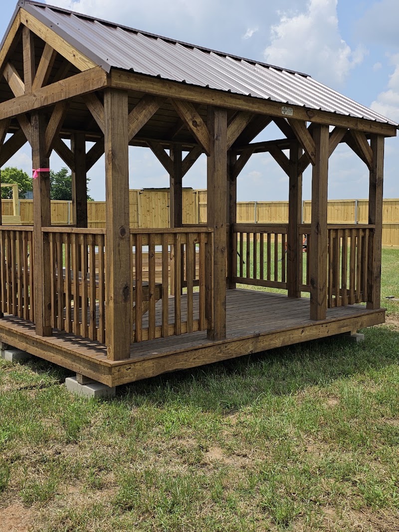 Better Built Structures photo