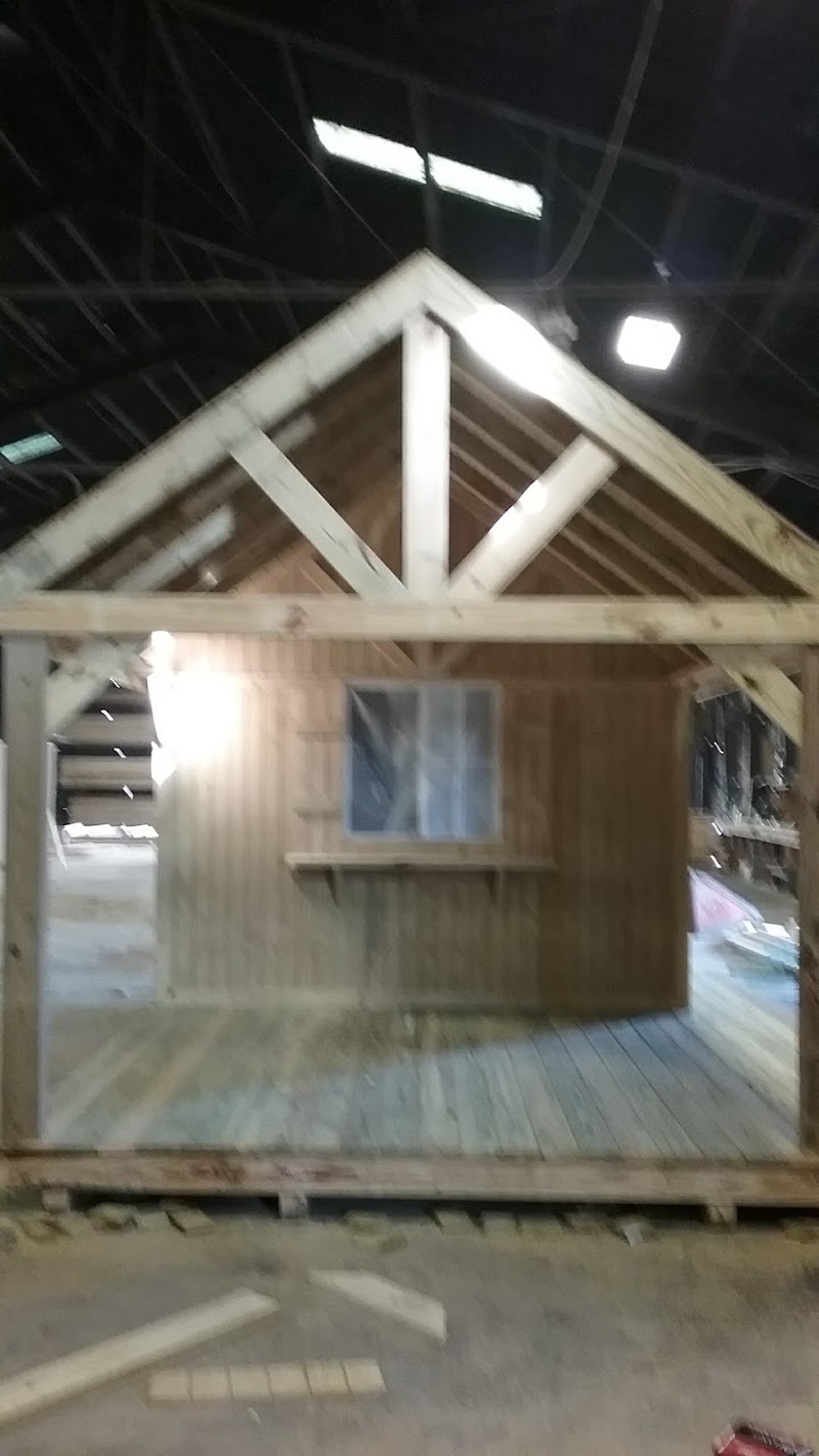 Better Built Structures photo