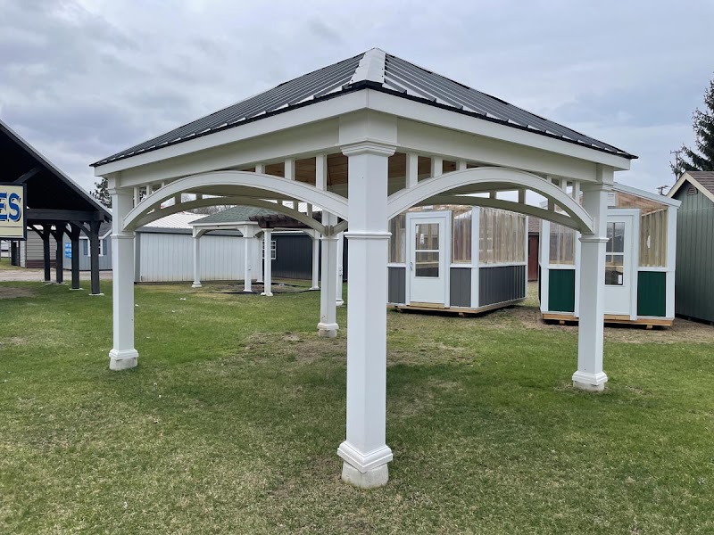 Midvalleystructures photo