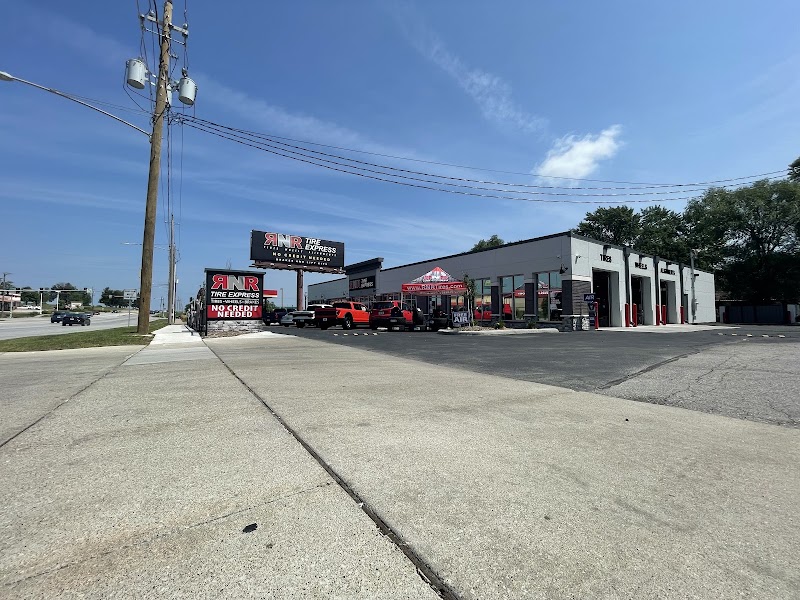RNR Tire Express photo