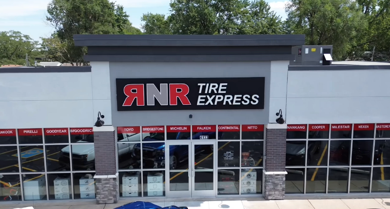RNR Tire Express photo