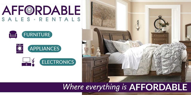 Inside Affordable Rent To Own