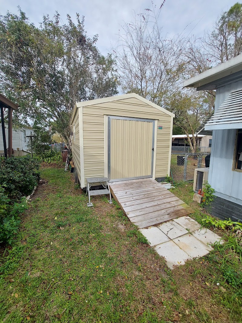 Shedsandsteel photo