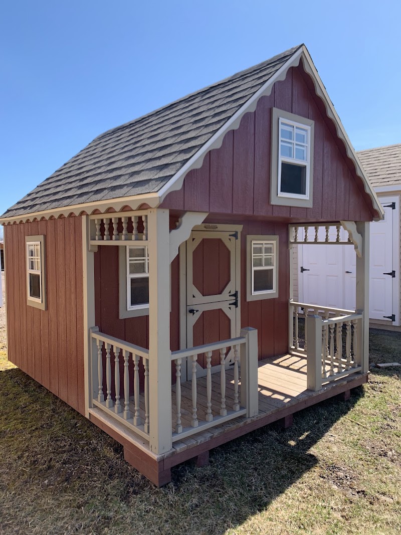Catskill Shed Company photo