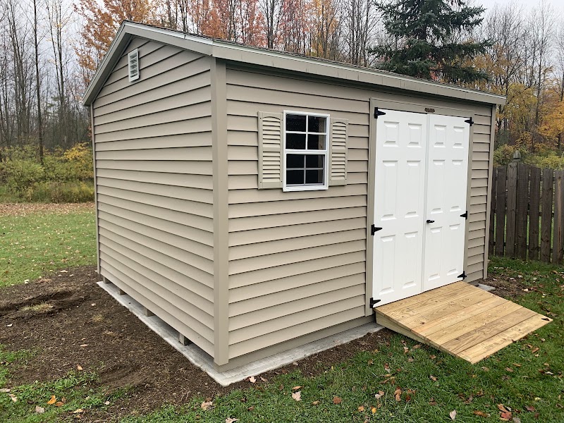 Catskill Shed Company photo