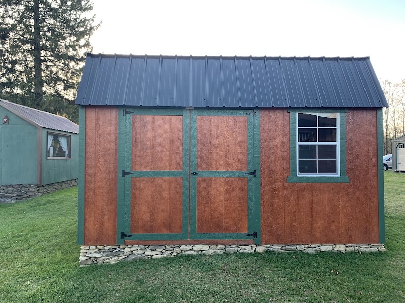 Catskill Shed Company photo