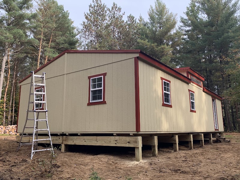 Catskill Shed Company photo