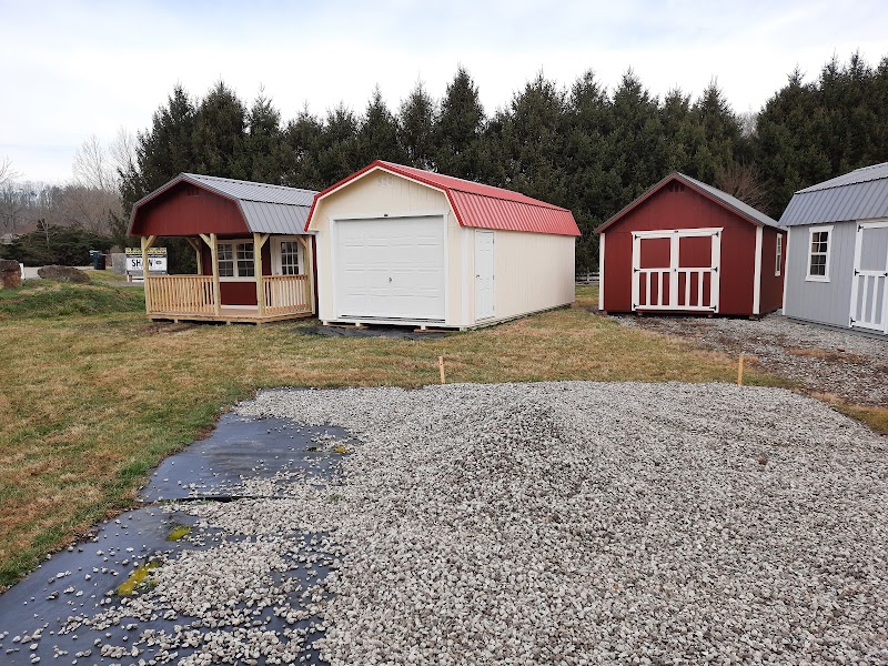 Mountaineer Buildings photo