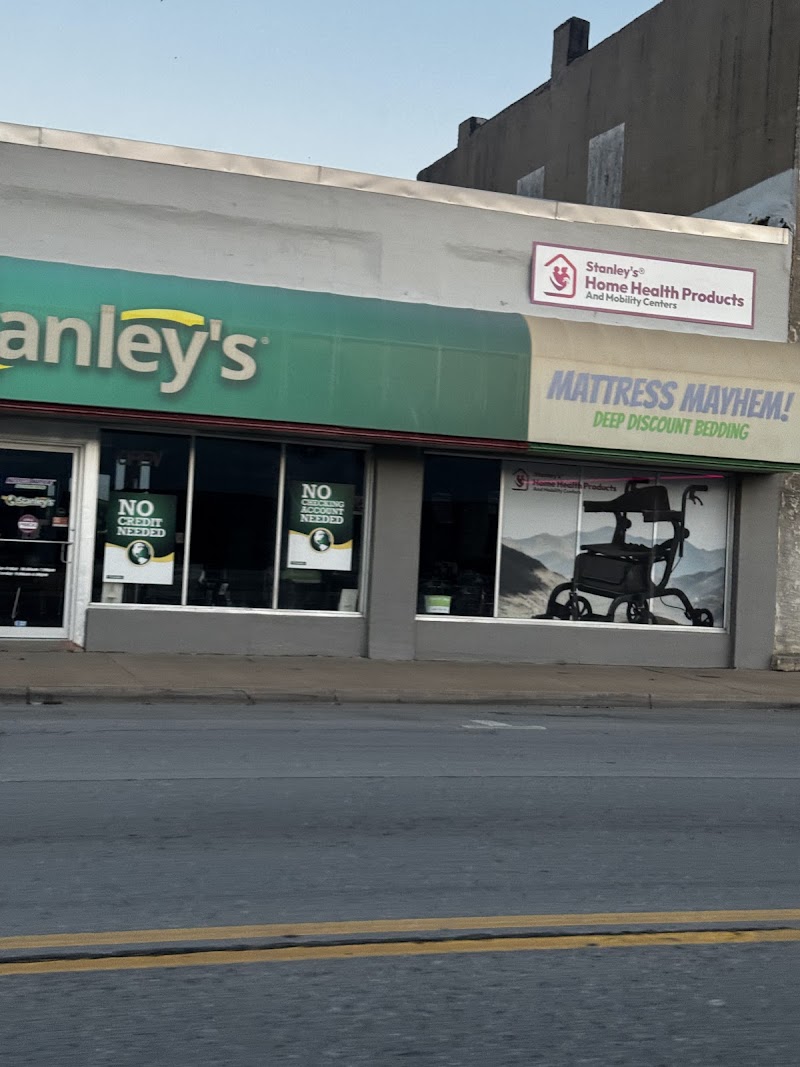 Stanley's Rent to Own photo