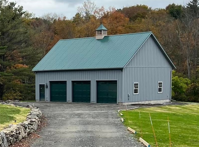 The Olde Sale Barn photo