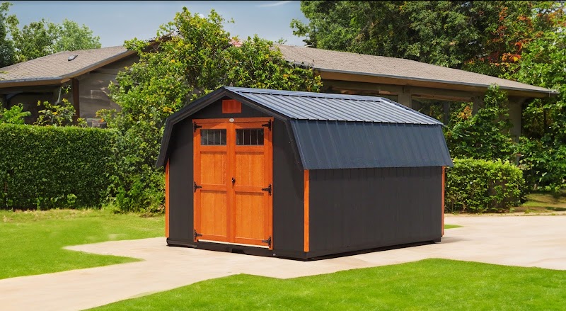 Inside Shed Solutions of Lima Ohio