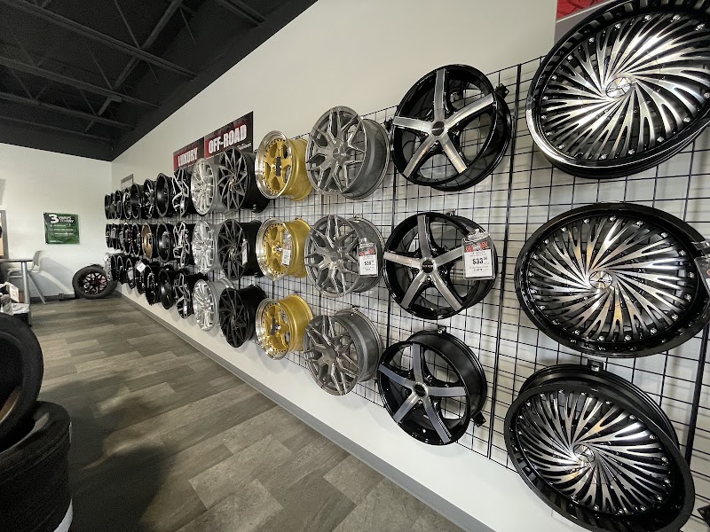 RNR Tire Express photo
