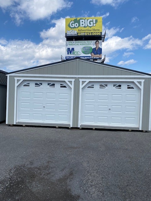 Merryman Motors, Inc. (Backyard Outfitters dealer) photo