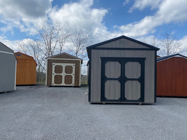 Merryman Motors, Inc. (Backyard Outfitters dealer) photo