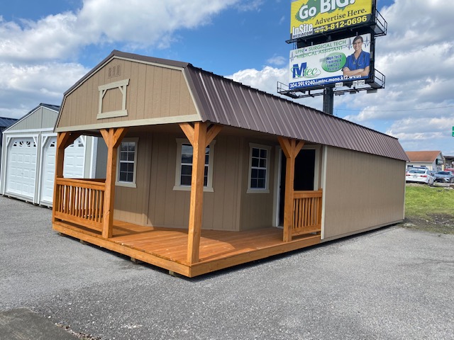 Merryman Motors, Inc. (Backyard Outfitters dealer) photo