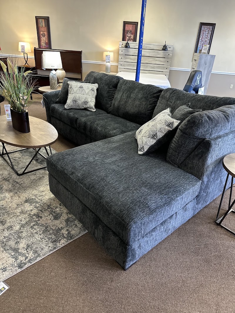 Buddy's Home Furnishings photo