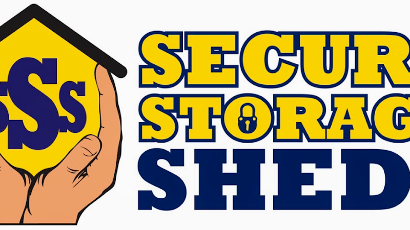 Secure Storage Sheds of Bridge City photo