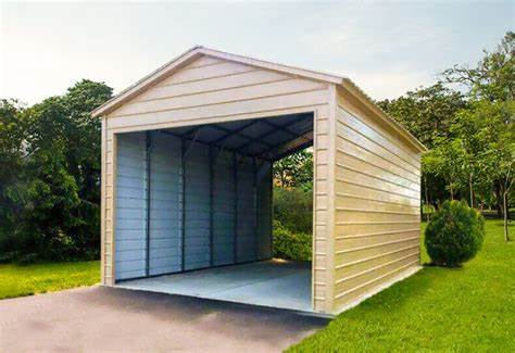 Secure Storage Sheds of Bridge City photo