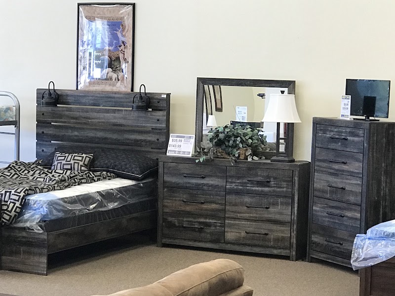 Buddy's Home Furnishings photo
