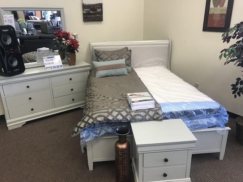 Buddy's Home Furnishings photo