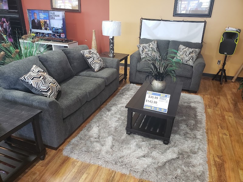 Buddy's Home Furnishings photo
