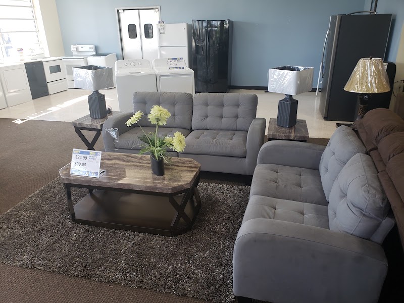 Buddy's Home Furnishings photo