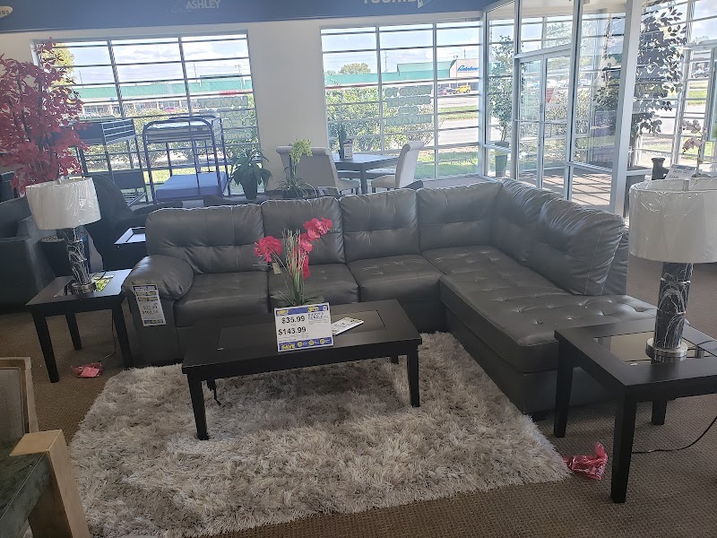 Buddy's Home Furnishings photo