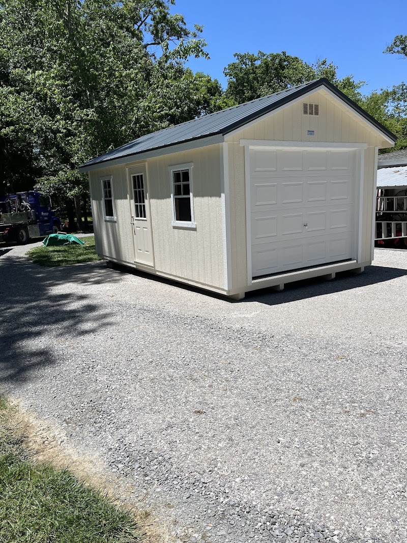 Watson Barn Rentals photo