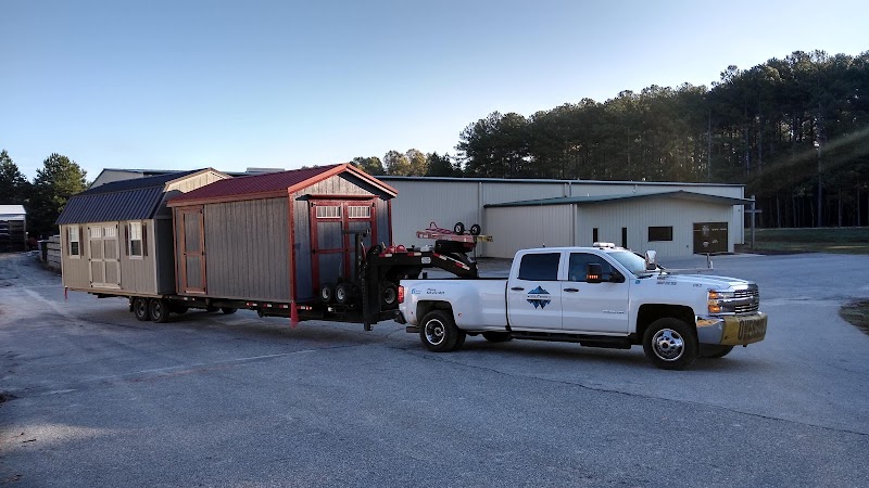 Genesis Portable Buildings photo