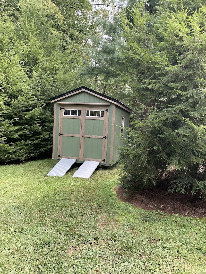 Genesis Portable Buildings photo