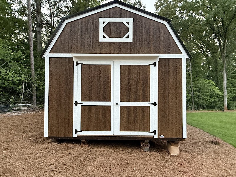 Genesis Portable Buildings photo