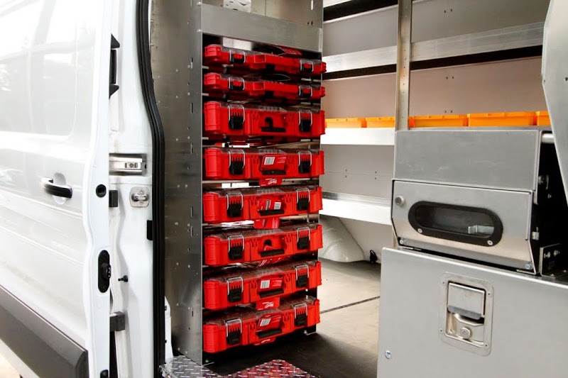 Leonard Building & Truck Accessories photo