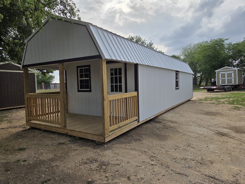 Storage Sheds in San Antonio photo