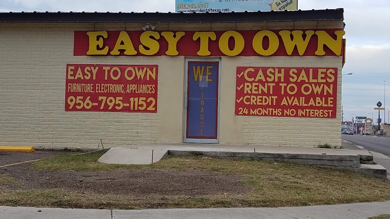 Easy To Own photo