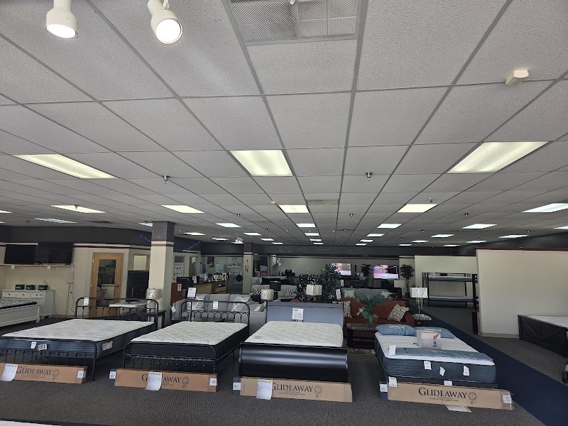 Inside Continental