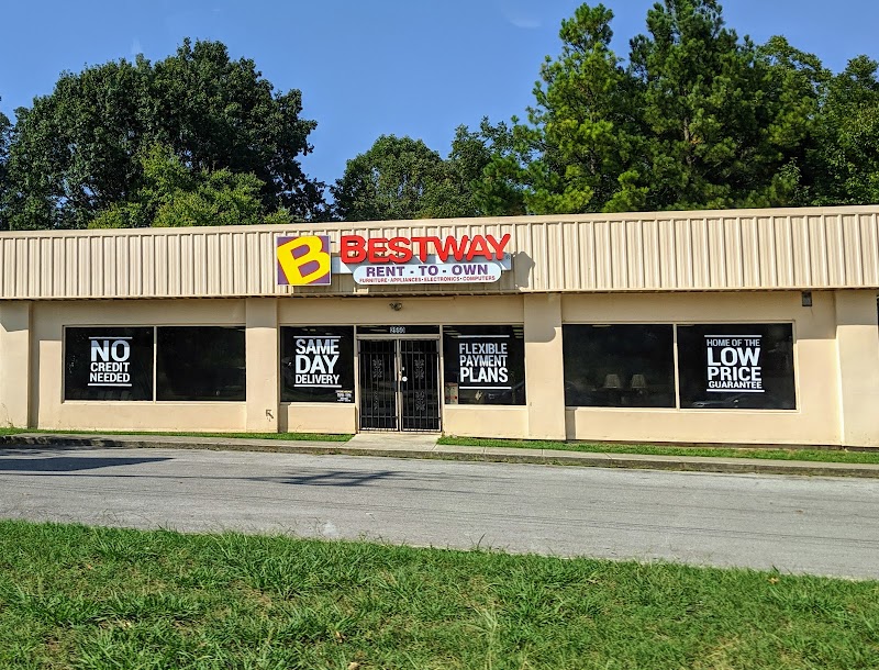 Inside Bestway Rent To Own