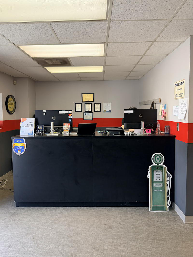 Affordable Tire & Auto Care photo