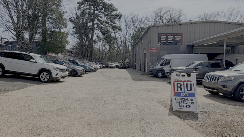 Affordable Tire & Auto Care photo