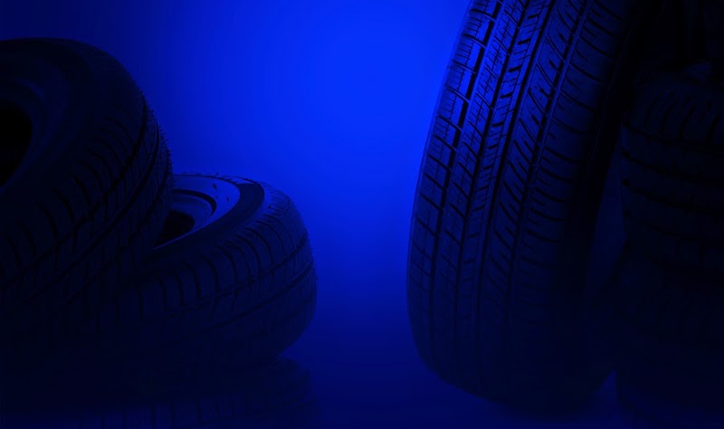 Inside Affordable Tire & Auto Care