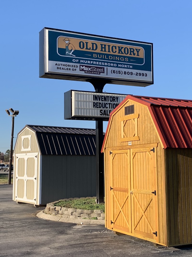 Holder Building and Sheds photo