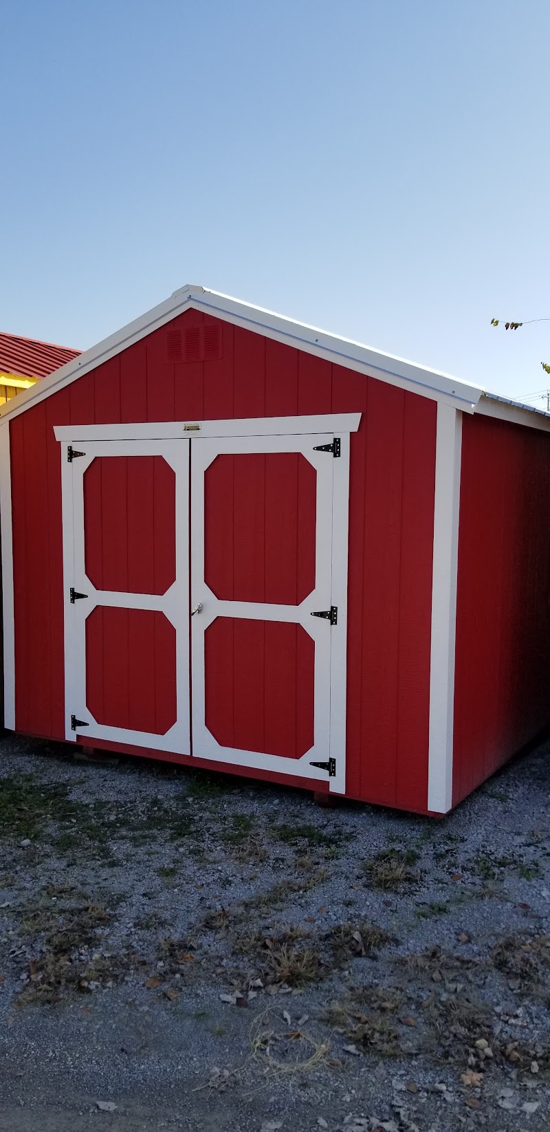 Holder Building and Sheds photo
