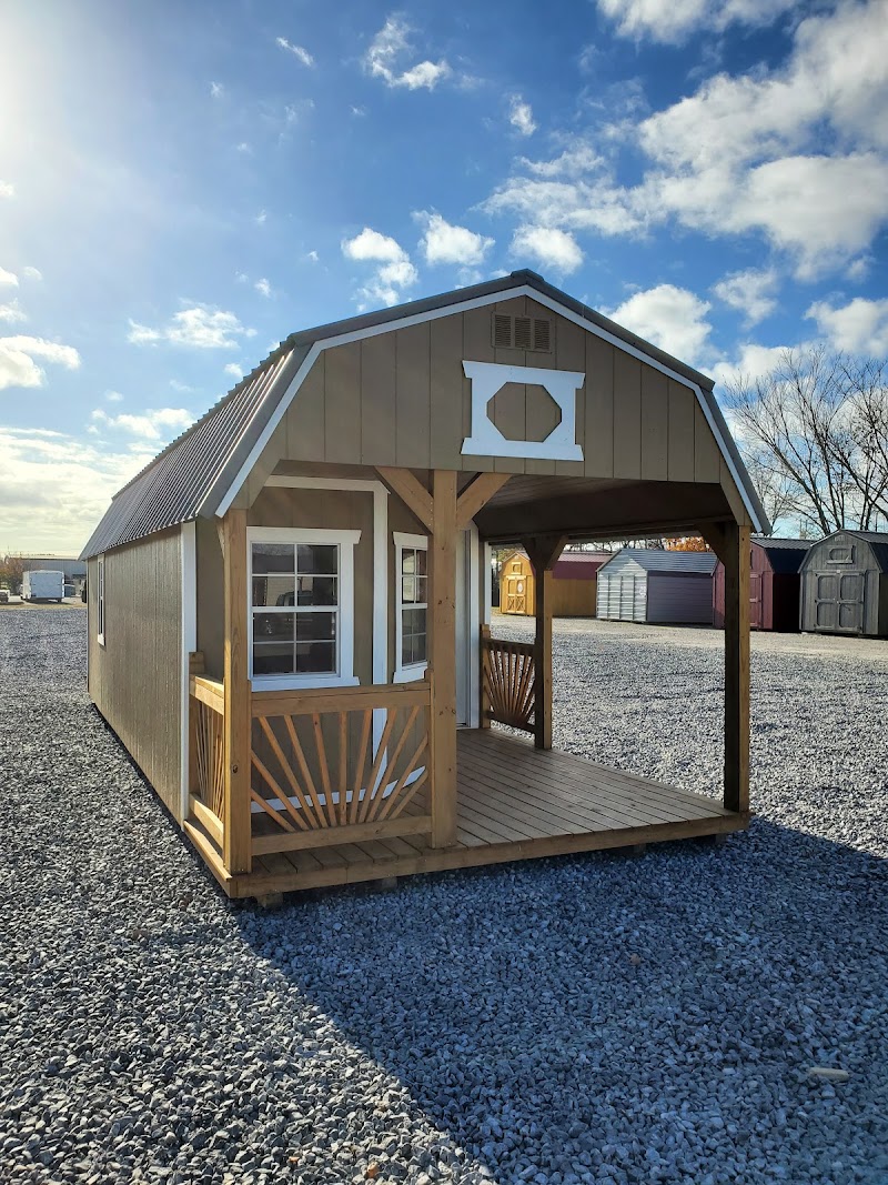Holder Building and Sheds photo