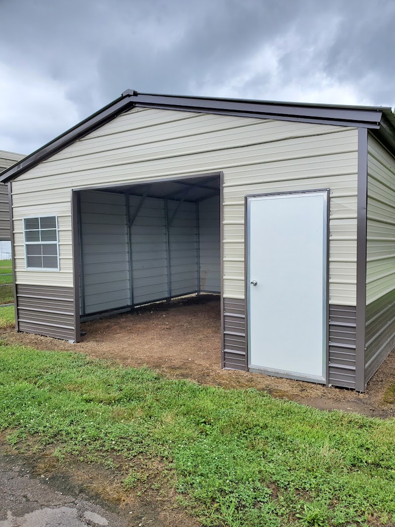Holder Building and Sheds photo
