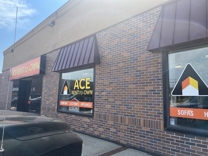 Inside Ace Rent To Own